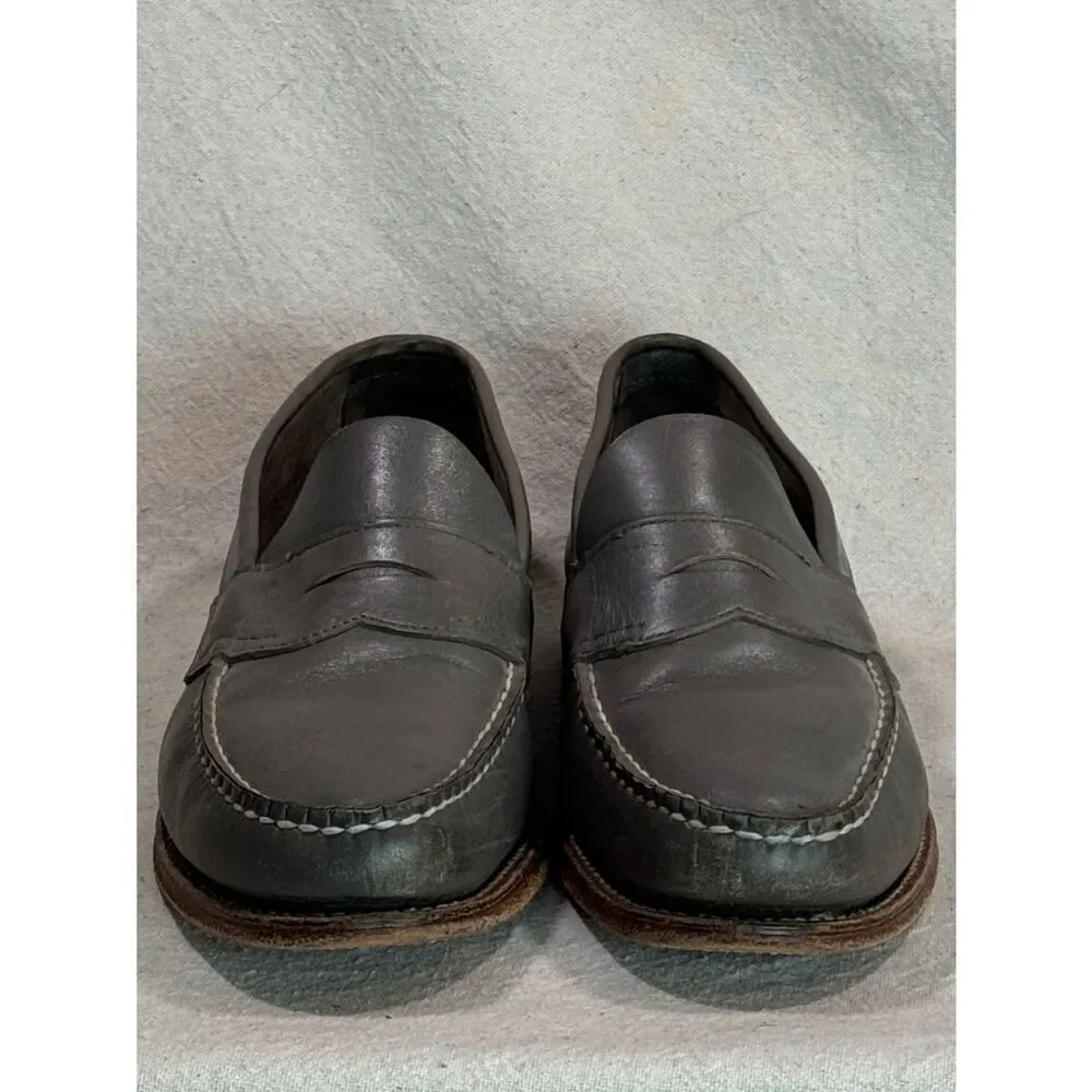 Vintage G.H. Bass & Co. Weejuns Mens Size 11B